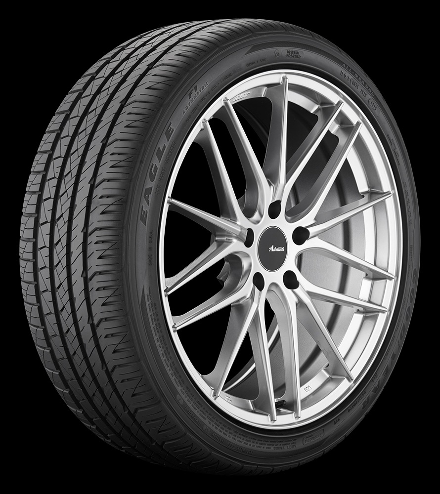 goodyear eagle f1 700x25c