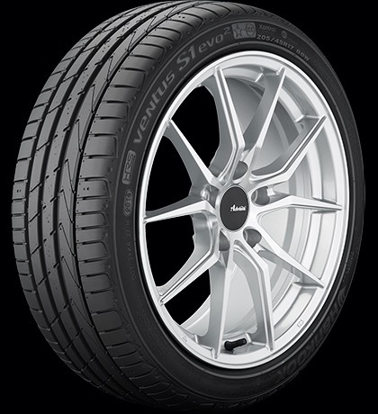 Hankook Ventus S1 evo2 HRS | 205/45R17