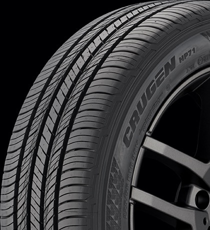 Kumho crugen hp71 фото