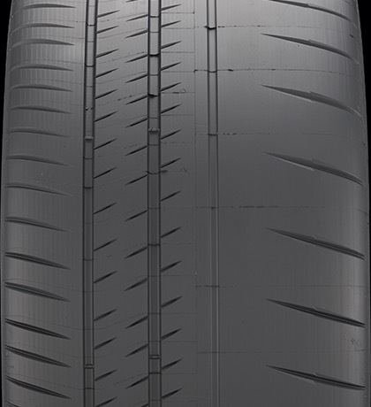 Michelin Pilot Sport Cup 2 R