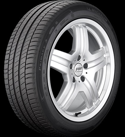 Michelin Primacy 3 ZP