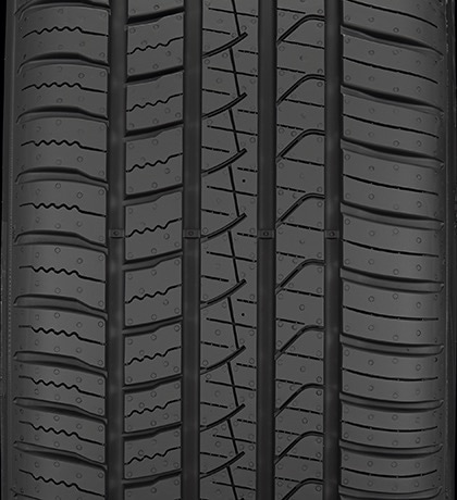 Pirelli Scorpion Zero All Season | 255/50R19