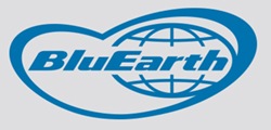 Logo BluEarth de Yokohama