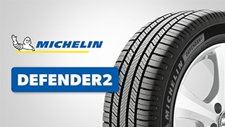 Michelin Tires at Tire Rack