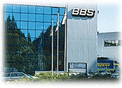 BBS Plant