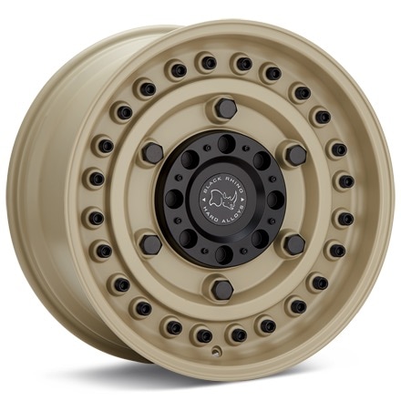 Black Rhino Wheels for Sale | View all available models