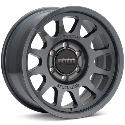 Toyota Tundra custom wheels 17x8.5, ET 0, tire size 315/70 R17. x ET