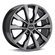 RADIUS Wheels at Tire Rack