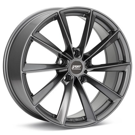 Sport Edition Wheels for Sale | View all available models