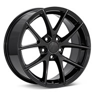 Sport Muscle Wheels at Tire Rack