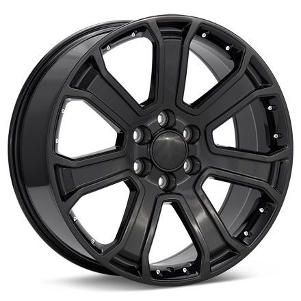 Sport Muscle Wheels for Sale | View all available models