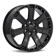 Sport Muscle Wheels at Tire Rack