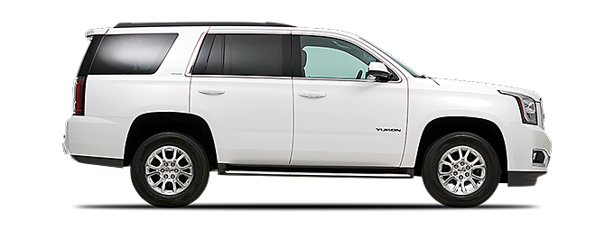 Wheels for 2015 GMC Yukon Denali