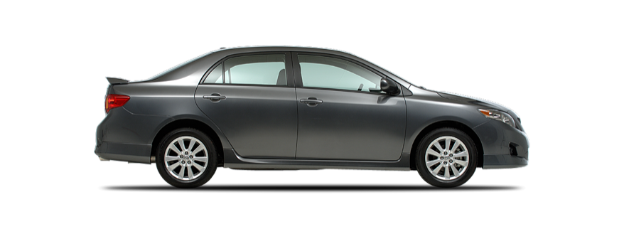 Toyota Corolla Xrs | lupon.gov.ph